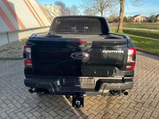 Ford USA Ranger Ranger Double Cab, Pick-up, 2022 3.0 EcoBoost Raptor AWD picture 4