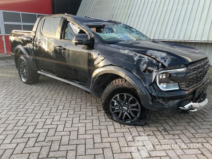 Ford USA Ranger Ranger Double Cab, Pick-up, 2022 3.0 EcoBoost Raptor AWD