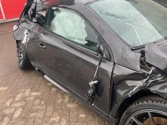 Volkswagen Scirocco Scirocco (137/13AD), Hatchback 3-drs, 2008 / 2017 2.0 TSI 16V picture 12