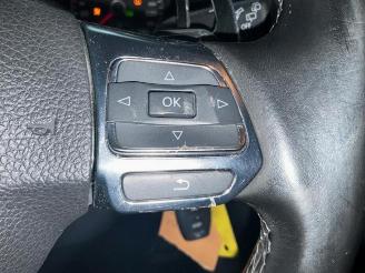 Volkswagen Scirocco Scirocco (137/13AD), Hatchback 3-drs, 2008 / 2017 2.0 TSI 16V picture 33