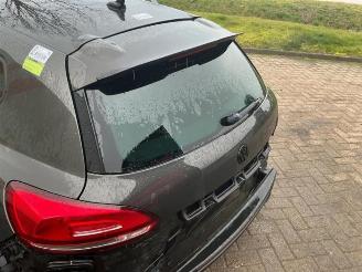 Volkswagen Scirocco Scirocco (137/13AD), Hatchback 3-drs, 2008 / 2017 2.0 TSI 16V picture 16