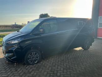 Ford Transit Transit Custom, Van, 2023 2.0 EcoBlue 170 picture 2