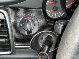 Porsche Panamera Panamera (970), Liftback, 2009 / 2016 4.8 V8 32V GTS picture 20