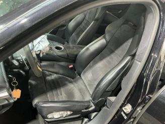 Porsche Panamera Panamera (970), Liftback, 2009 / 2016 4.8 V8 32V GTS picture 25