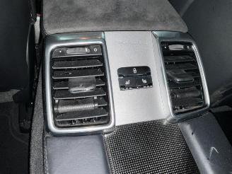 Porsche Panamera Panamera (970), Liftback, 2009 / 2016 4.8 V8 32V GTS picture 28