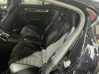 Porsche Panamera Panamera (970), Liftback, 2009 / 2016 4.8 V8 32V GTS picture 27