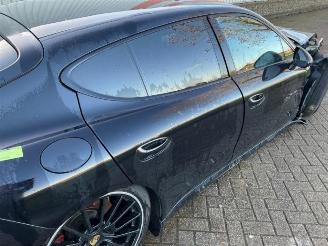 Porsche Panamera Panamera (970), Liftback, 2009 / 2016 4.8 V8 32V GTS picture 35