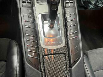 Porsche Panamera Panamera (970), Liftback, 2009 / 2016 4.8 V8 32V GTS picture 13