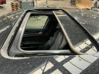 Porsche Panamera Panamera (970), Liftback, 2009 / 2016 4.8 V8 32V GTS picture 15