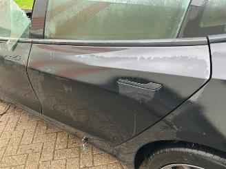 Tesla Model 3 Model 3, Sedan, 2017 Standard RWD Plus picture 21