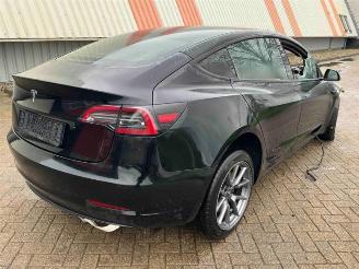 Tesla Model 3 Model 3, Sedan, 2017 Standard RWD Plus picture 3