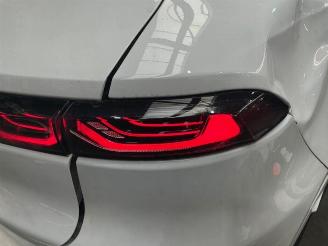 Alfa Romeo Tonale Tonale, SUV, 2022 1.3 T Hybrid Q4 picture 31