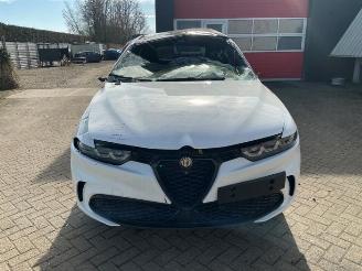 Uttjänta bilar auto Alfa Romeo Tonale Tonale, SUV, 2022 1.3 T Hybrid Q4 2025/1