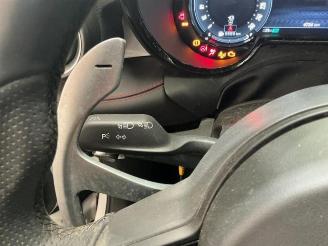 Alfa Romeo Tonale Tonale, SUV, 2022 1.3 T Hybrid Q4 picture 23