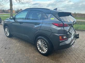 Hyundai Kona Kona (OS), SUV, 2017 / 2023 1.0 T-GDI 12V picture 5