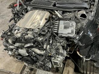 Audi Rs6 RS 6 Avant (C8), Combi, 2019 4.0 V8 TFSI Mild Hybrid 32V picture 9