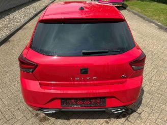 Seat Ibiza Ibiza V (KJB), Hatchback 5-drs, 2017 1.0 TSI 12V picture 4