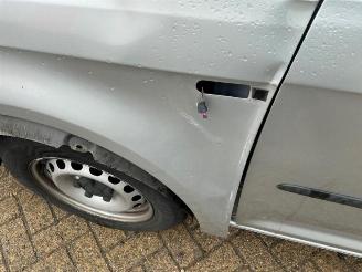 Volkswagen Caddy Caddy IV, Van, 2015 2.0 TDI 75 picture 27