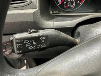 Volkswagen Caddy Caddy IV, Van, 2015 2.0 TDI 75 picture 15