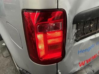 Volkswagen Caddy Caddy IV, Van, 2015 2.0 TDI 75 picture 20