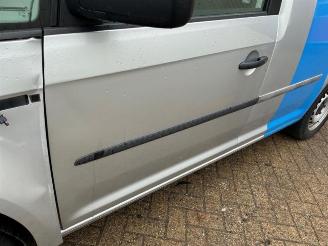 Volkswagen Caddy Caddy IV, Van, 2015 2.0 TDI 75 picture 29