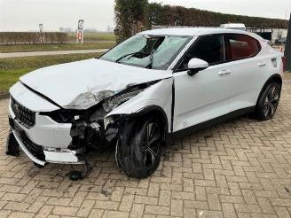 Polestar 2 Polestar 2, Liftback, 2019 78kWh Long Range Single Motor picture 3