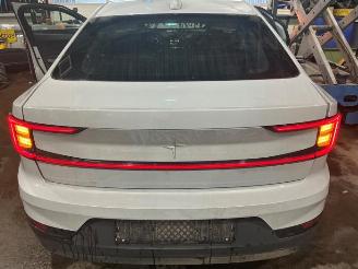 Polestar 2 Polestar 2, Liftback, 2019 78kWh Long Range Single Motor picture 16