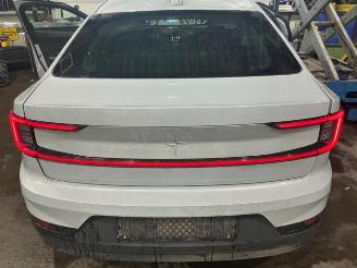 Polestar 2 Polestar 2, Liftback, 2019 78kWh Long Range Single Motor picture 27