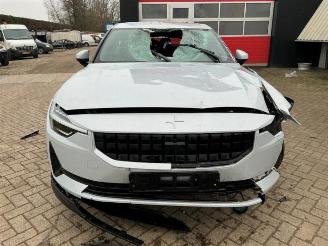 Polestar 2 Polestar 2, Liftback, 2019 78kWh Long Range Single Motor picture 2