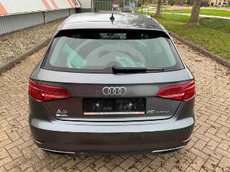 Audi A3 A3 Sportback (8VA/8VF), Hatchback 5-drs, 2012 / 2020 1.4 TFSI 16V 40 e-tron picture 4