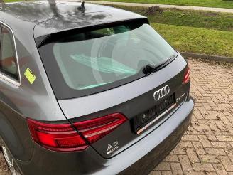 Audi A3 A3 Sportback (8VA/8VF), Hatchback 5-drs, 2012 / 2020 1.4 TFSI 16V 40 e-tron picture 32