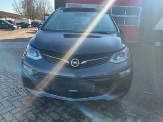 Opel Ampera-E Ampera-e, Hatchback, 2017 / 2019 Ampera-e picture 6