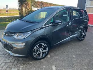 Opel Ampera-E Ampera-e, Hatchback, 2017 / 2019 Ampera-e picture 8