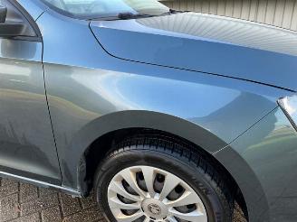 Skoda Rapid Rapid, Liftback, 2012 / 2022 1.0 TSI 12V picture 13