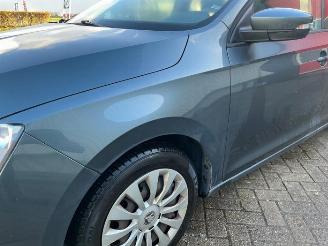 Skoda Rapid Rapid, Liftback, 2012 / 2022 1.0 TSI 12V picture 15