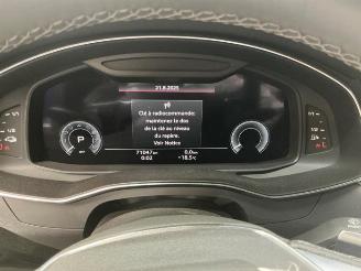 Audi A6 avant A6 Avant (C8), Combi, 2018 2.0 16V 55 TFSI e Hybrid Quattro picture 11