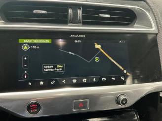 Jaguar I-Pace I-Pace, SUV, 2018 EV400 AWD picture 15