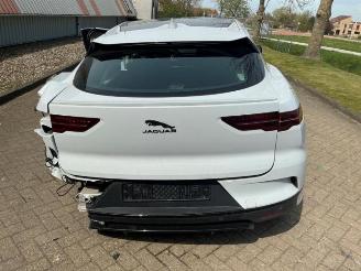Jaguar I-Pace I-Pace, SUV, 2018 EV400 AWD picture 4
