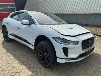 Vrakbiler auto Jaguar I-Pace I-Pace, SUV, 2018 EV400 AWD 2018/11