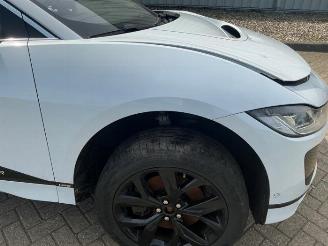 Jaguar I-Pace I-Pace, SUV, 2018 EV400 AWD picture 32