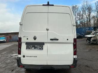 Renault Master Master IV, Van, 2024 2.0 Blue dCi 150 picture 6