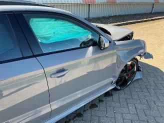 Audi Rs3 RS 3 Limousine (8VS/8VM), Sedan, 2017 / 2020 2.5 TFSI 20V Quattro picture 30