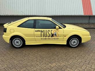 Volkswagen Corrado Corrado, Coupe, 1988 / 1995 1.8 16V picture 2