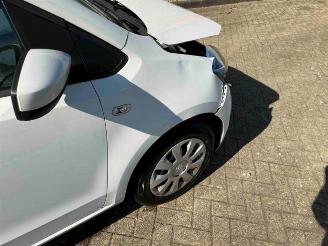 Skoda Citigo Citigo, Hatchback, 2011 / 2019 1.0 12V picture 28
