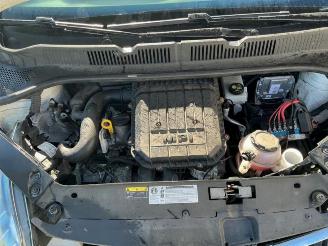 Skoda Citigo Citigo, Hatchback, 2011 / 2019 1.0 12V picture 9