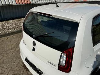 Skoda Citigo Citigo, Hatchback, 2011 / 2019 1.0 12V picture 21