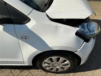 Skoda Citigo Citigo, Hatchback, 2011 / 2019 1.0 12V picture 29