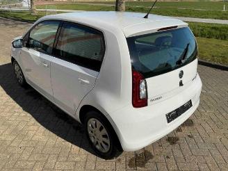 Skoda Citigo Citigo, Hatchback, 2011 / 2019 1.0 12V picture 5