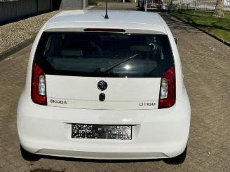 Skoda Citigo Citigo, Hatchback, 2011 / 2019 1.0 12V picture 4