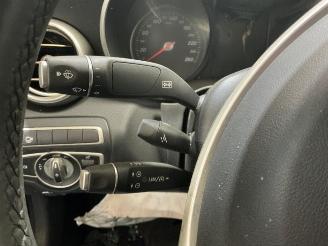 Mercedes C-klasse C (R205), Cabrio, 2016 / 2023 C-180 1.6 16V picture 31